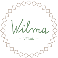 Wilma-Vegan.de Logo